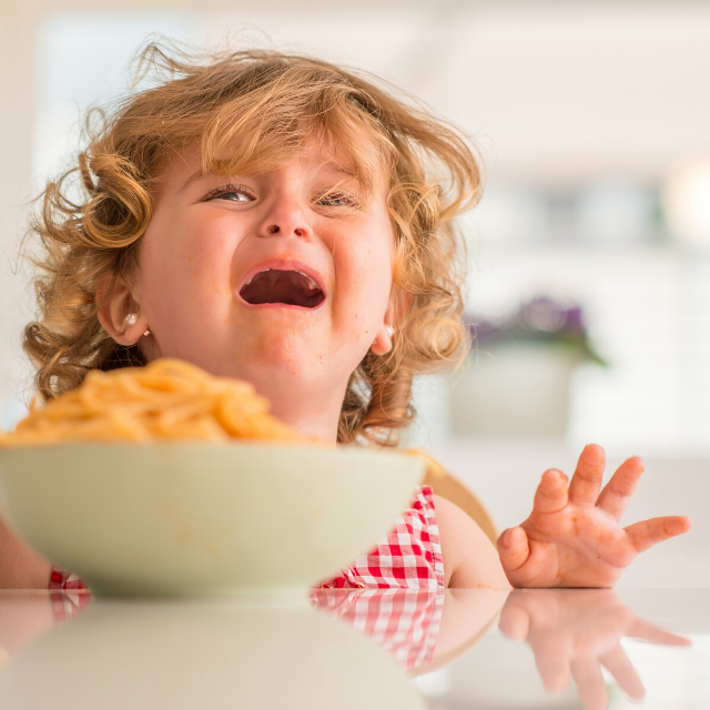 Is It A Temper Tantrum Or A Meltdown?