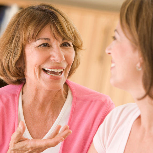 How To Participate in Parent Training
