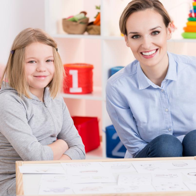 Should I Give Up On My Child’s IEP?