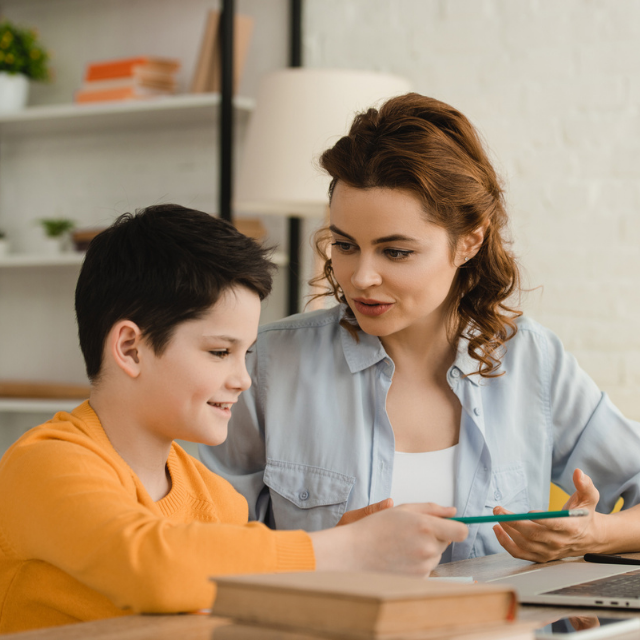 5 Opportunities to Teach Flexibility
