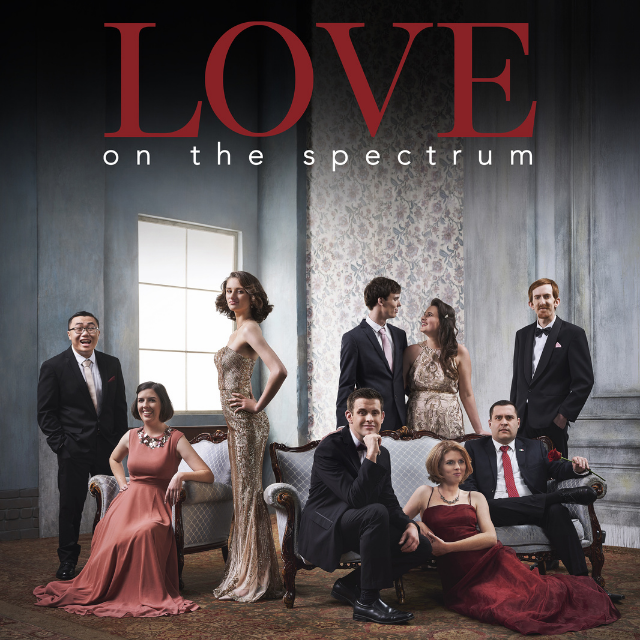 Love on the Spectrum