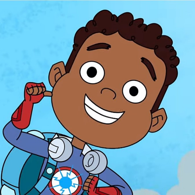 Meet AJ Gadgets: A Superhero who Happens to be Autistic | This Special Life