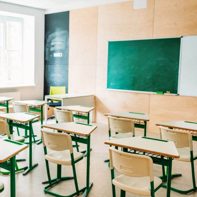 Public Schools in Several States Sued Over Lack of Special Education Services During COVID-19